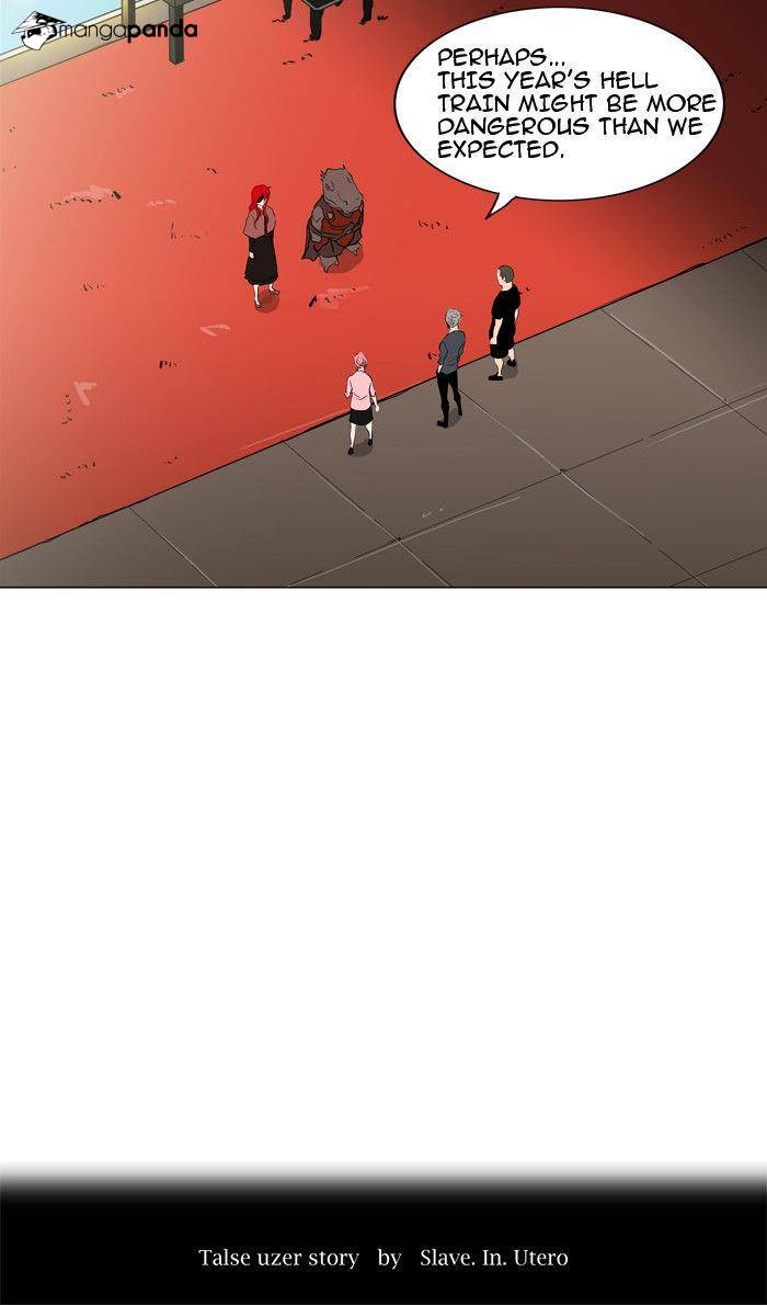 Tower of God Chapter 205 image 05